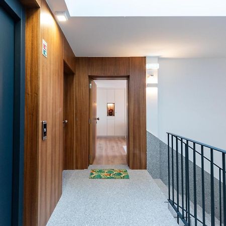 Paraiso Apartment Porto Exteriér fotografie