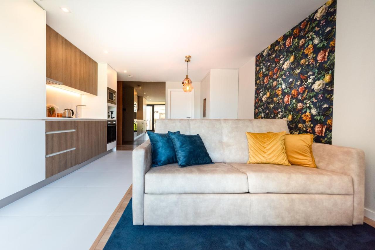 Paraiso Apartment Porto Exteriér fotografie