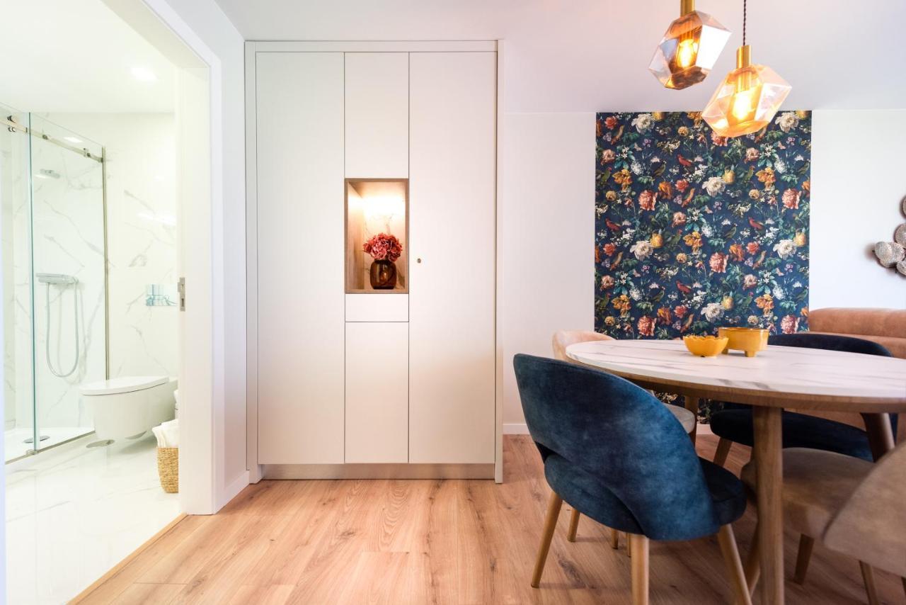 Paraiso Apartment Porto Exteriér fotografie