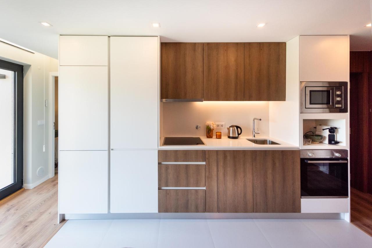 Paraiso Apartment Porto Exteriér fotografie