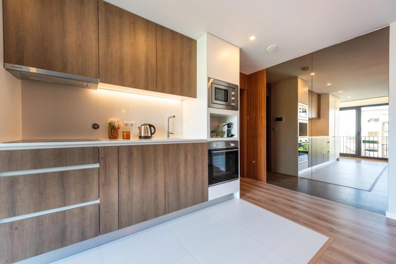Paraiso Apartment Porto Exteriér fotografie