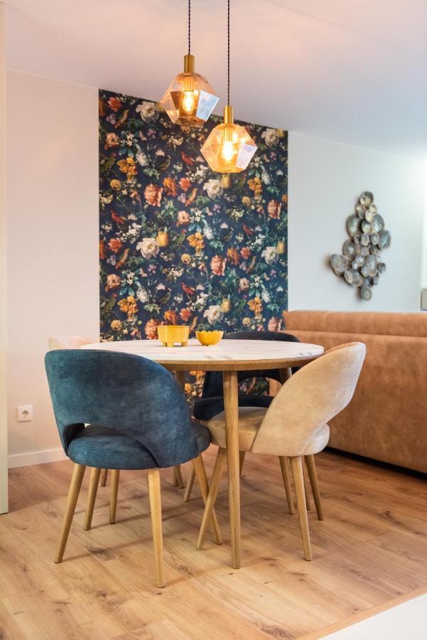 Paraiso Apartment Porto Exteriér fotografie