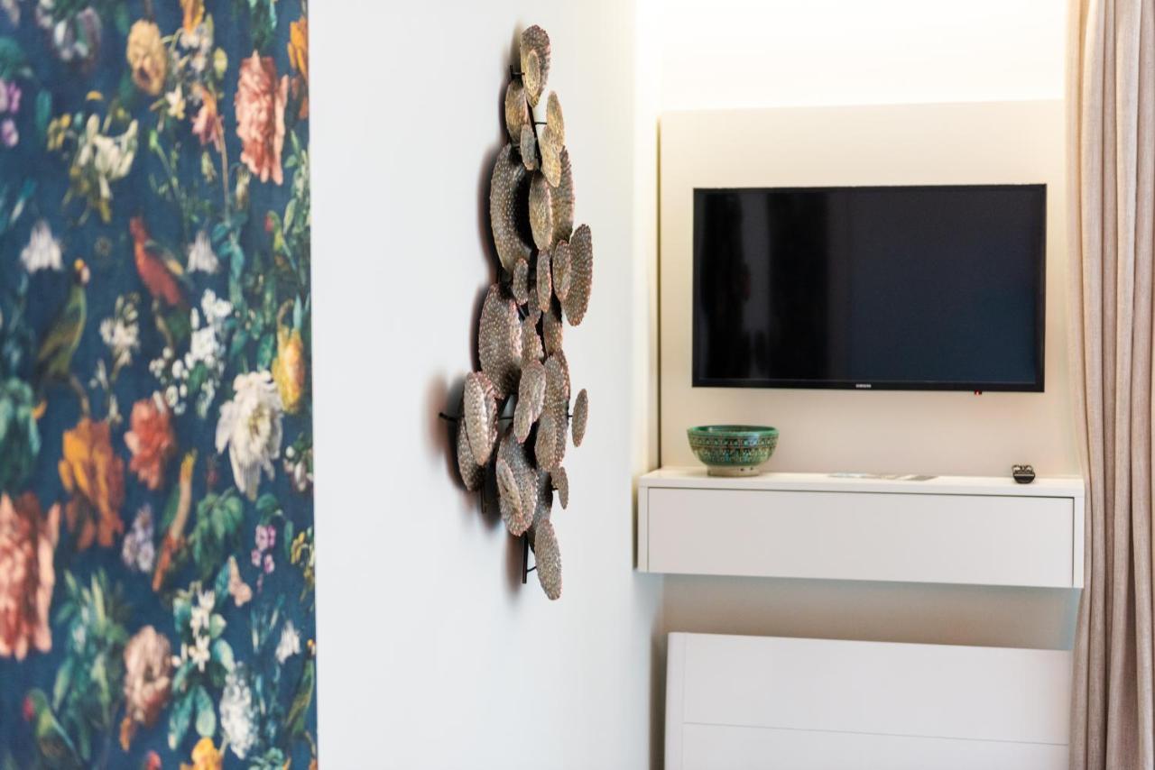 Paraiso Apartment Porto Exteriér fotografie