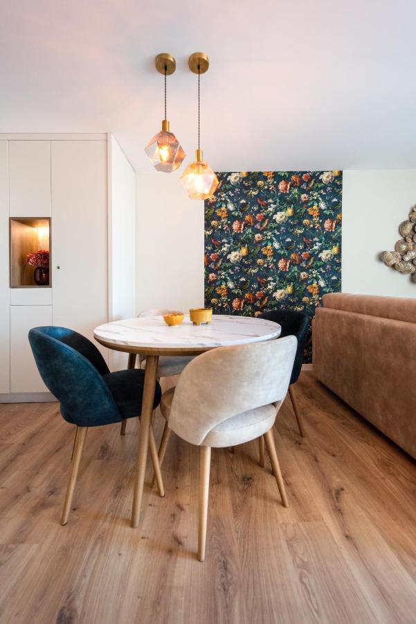 Paraiso Apartment Porto Exteriér fotografie
