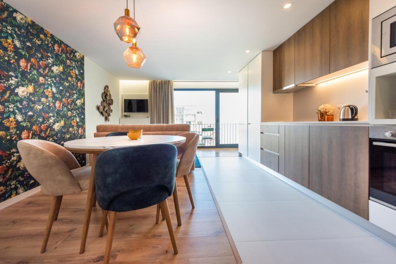 Paraiso Apartment Porto Exteriér fotografie