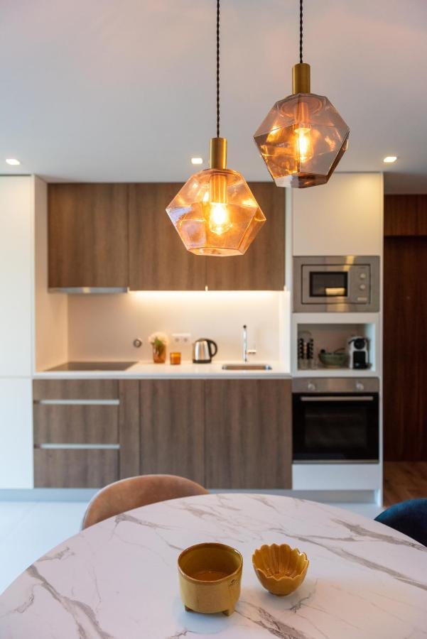 Paraiso Apartment Porto Exteriér fotografie