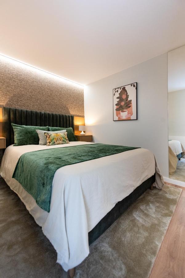 Paraiso Apartment Porto Exteriér fotografie